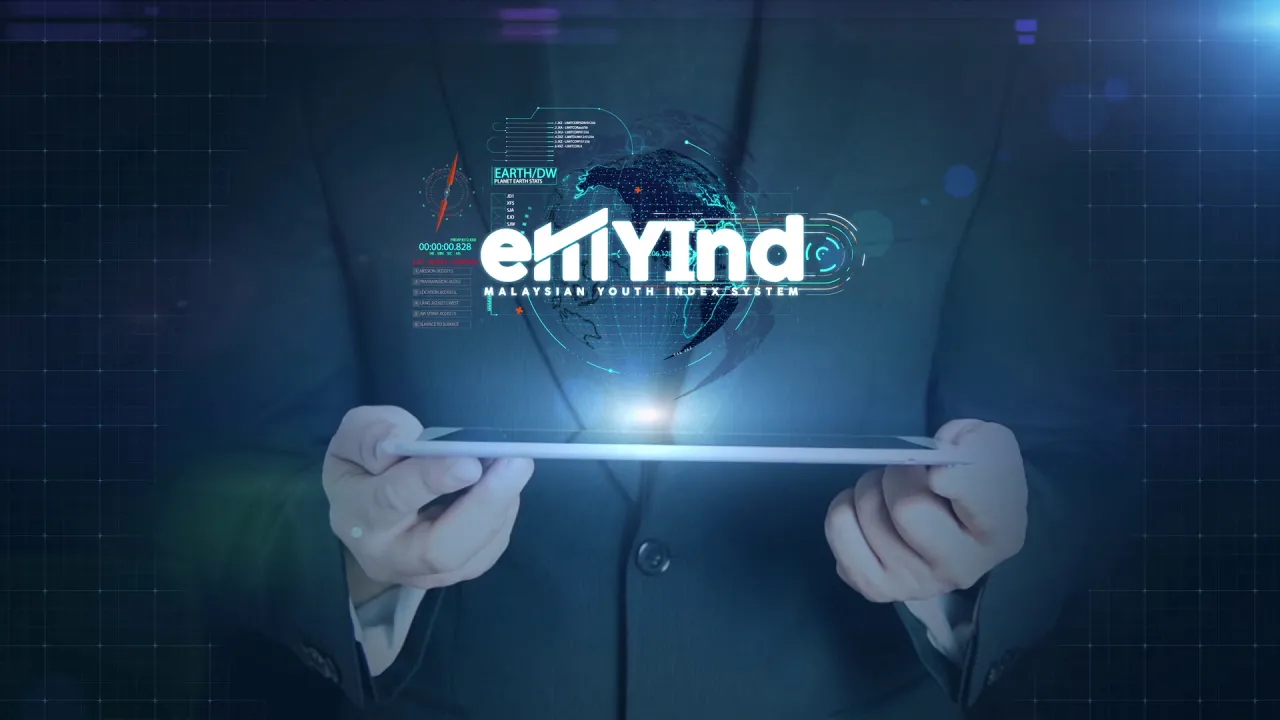 Sistem eMYInd