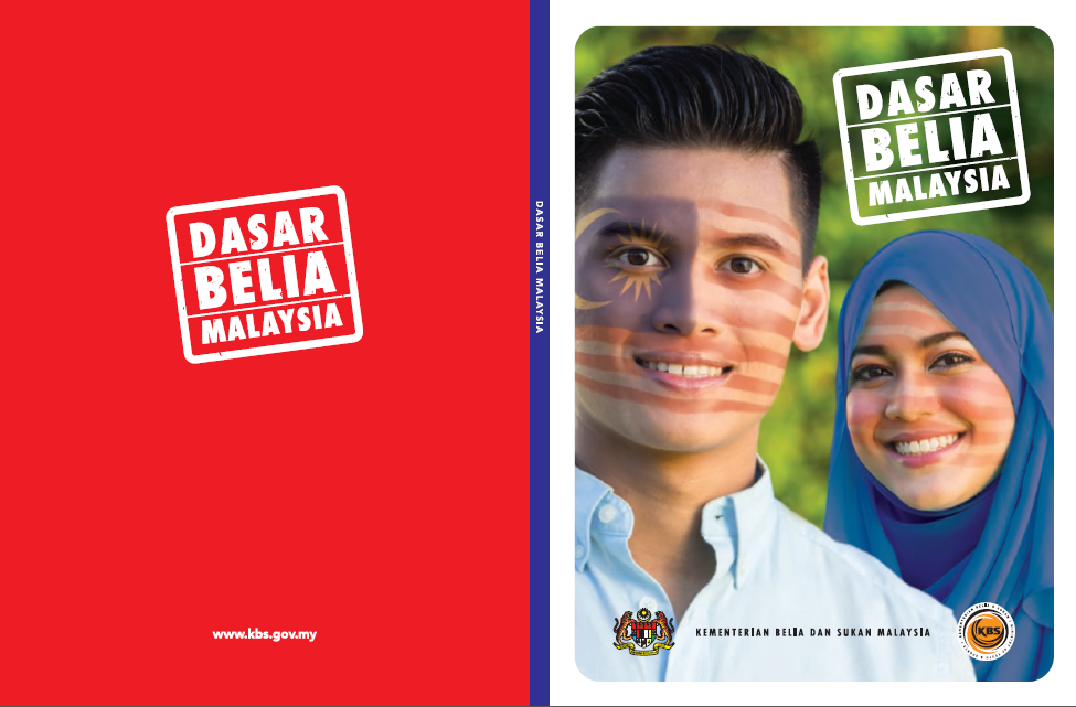 Dasar Belia Malaysia