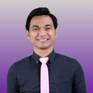 EN. MUHAMMAD AZEEM BIN ABDUL AZIZ