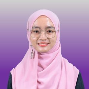 CIK NUR AZIN AZLINA BINTI RAZALI
