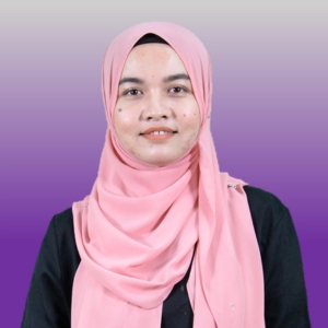 CIK WAN SURIANI BINTI WAN JAMAL