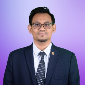 EN. MOHD RIZAL BIN MOHD SHAM